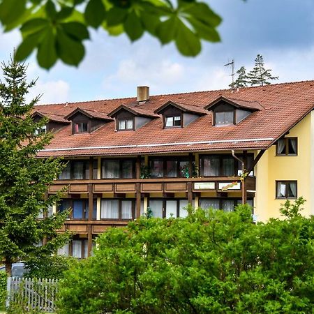 Appartements Zum Arber Bayerisch Eisenstein Exterior photo